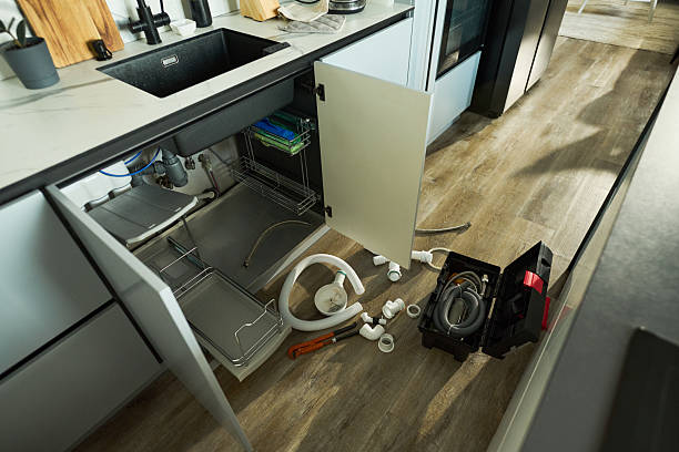 Reliable Pipe Repair contractor in Youngstown, OH by Street Wise - Plumbing